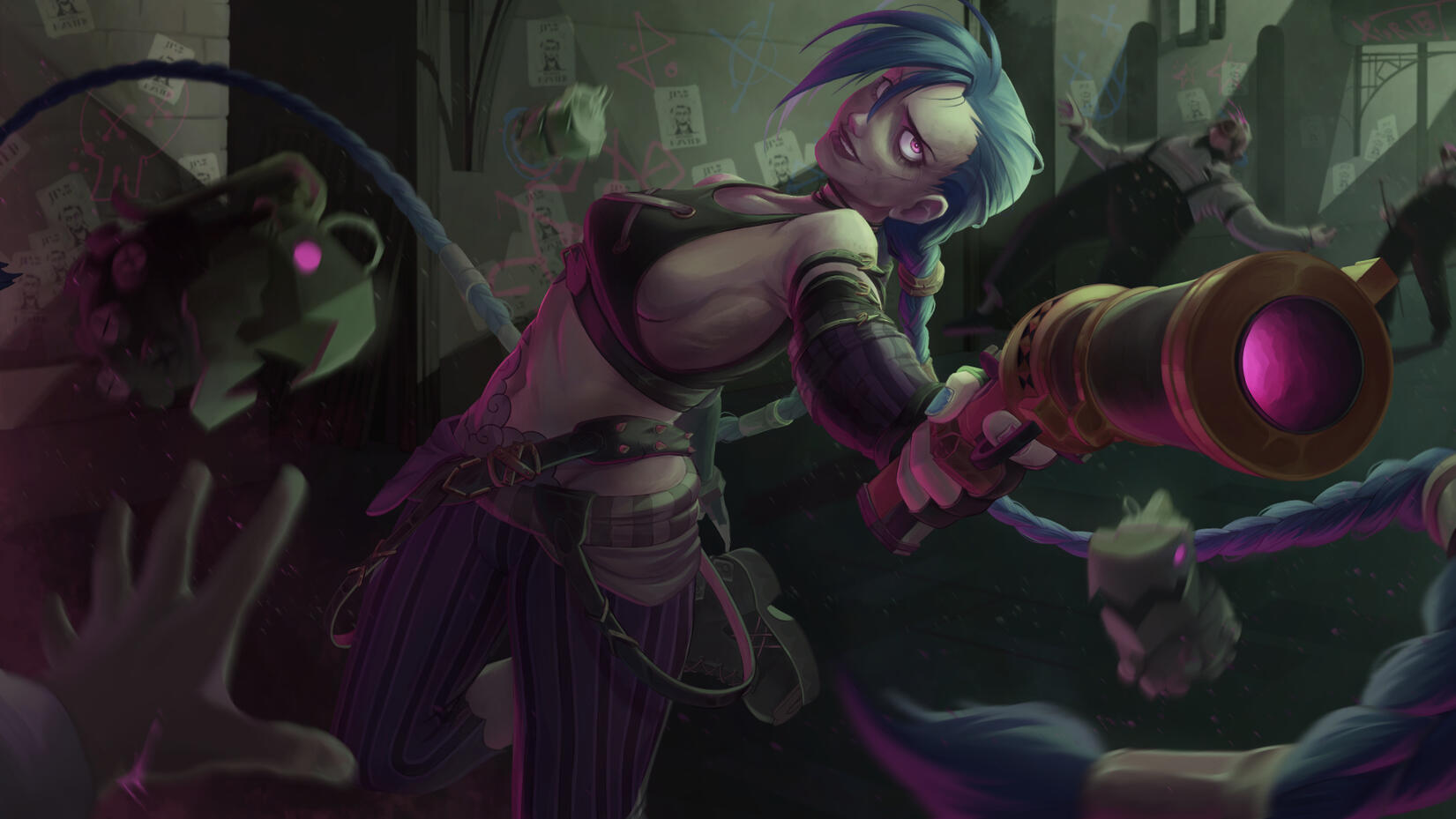 Jinx